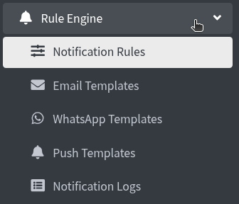 Rule Engine