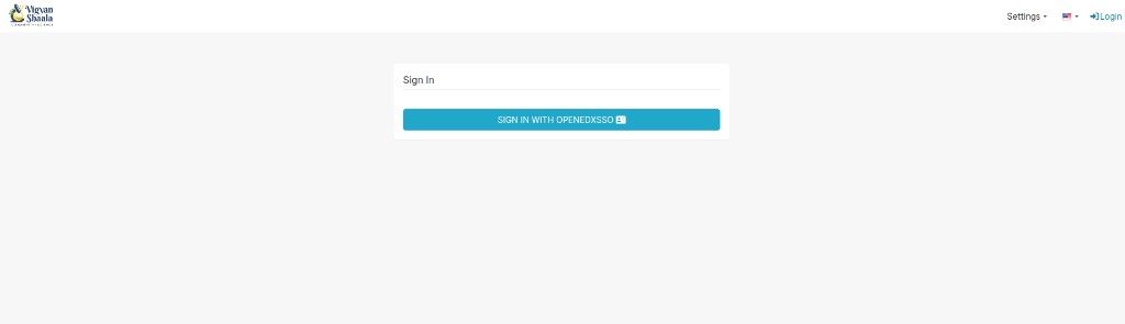 Sign In