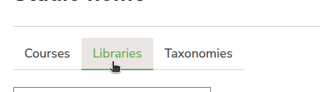 Libraries