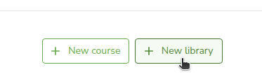 + New library