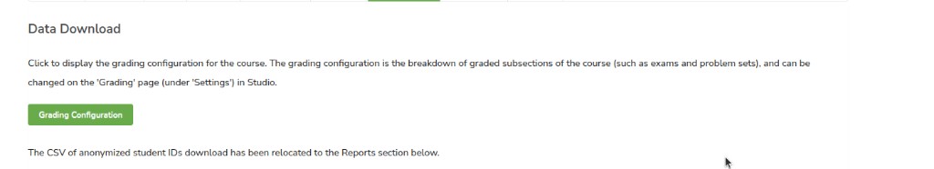 Data Download